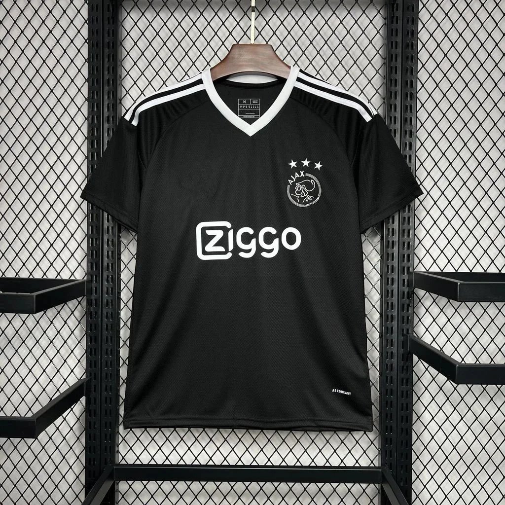 2425阿贾克斯黑色守门员 2425阿贾克斯黑色守门员