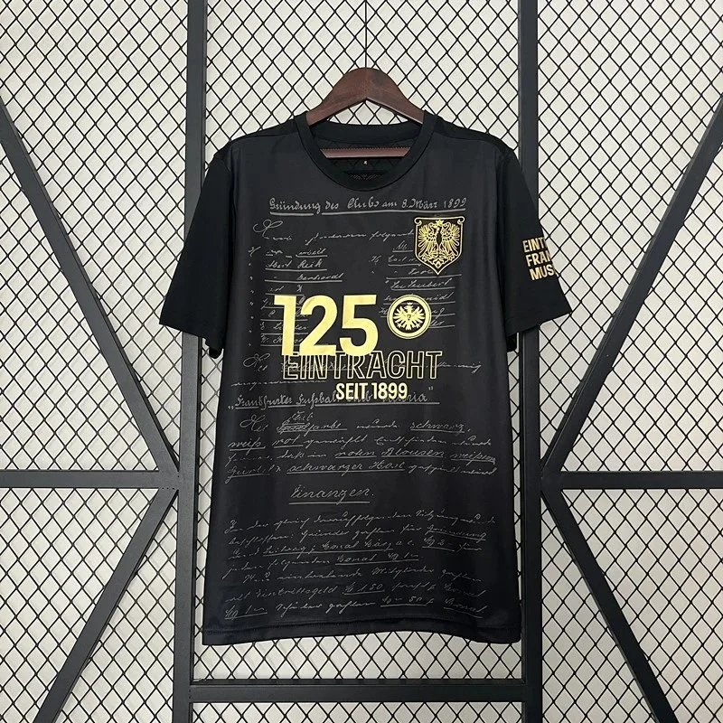 2425法兰克福125周年纪念版 2425法兰克福125周年纪念版