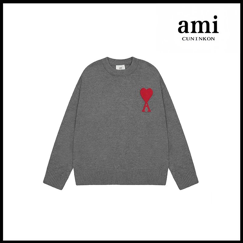 深灰红标【2115圆领提花款款】 深灰红标【2115圆领提花款款】