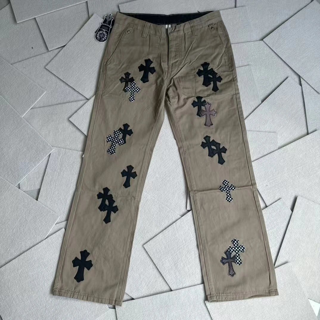 卡其色拼皮 卡其色拼皮