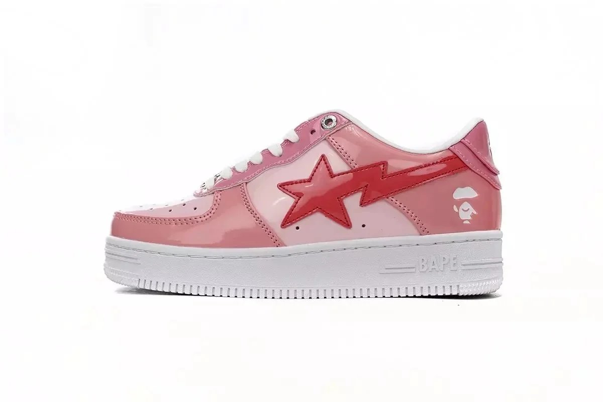 Combo Pink Combo Pink