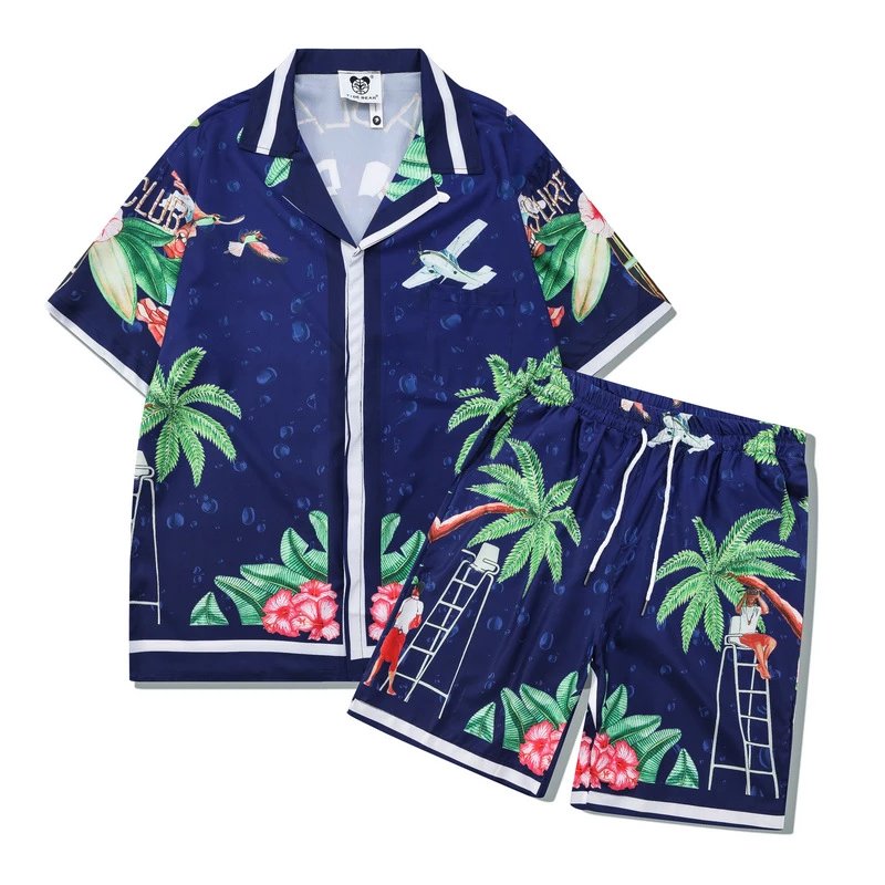 27蓝绿椰子树 27蓝绿椰子树