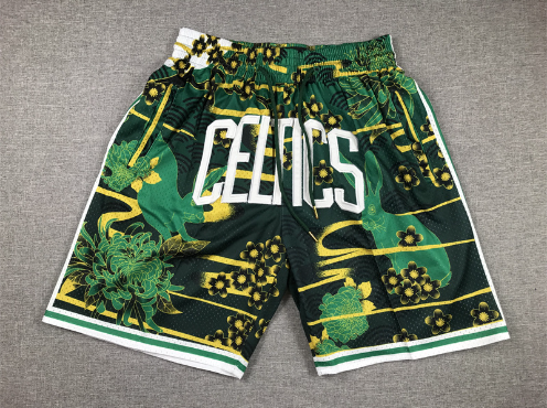 绿色字母黄印花 绿色字母黄印花