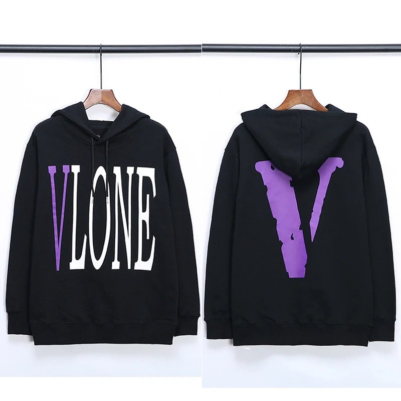 紫色 VLONE黑紫 紫色 VLONE黑紫