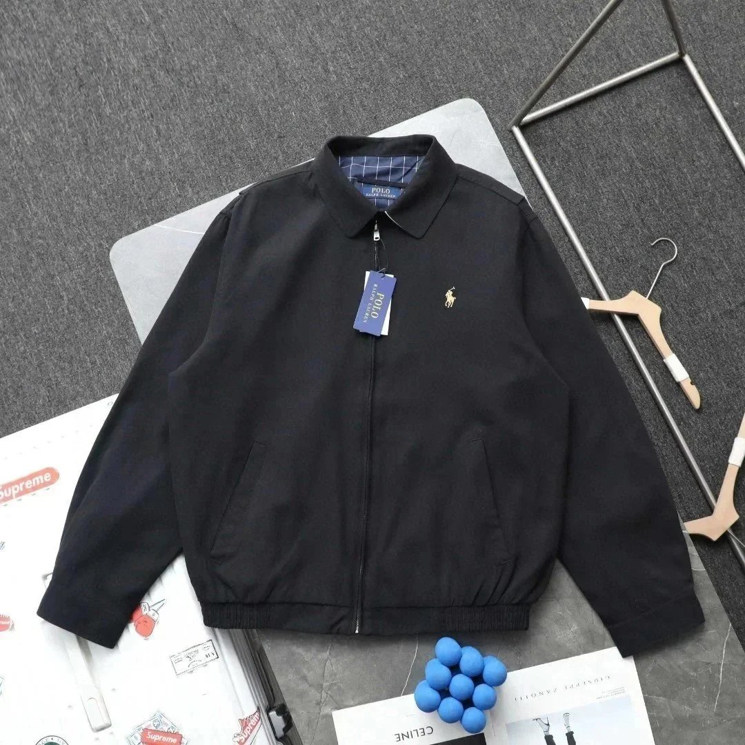 Ralph Lauren夹克外套(加厚)03 Ralph Lauren夹克外套(加厚)03