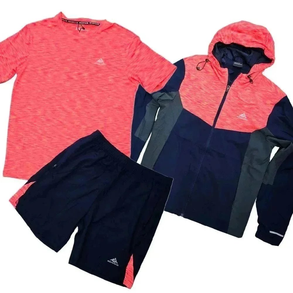 (短裤版三件套)-L274 (短裤版三件套)-L274