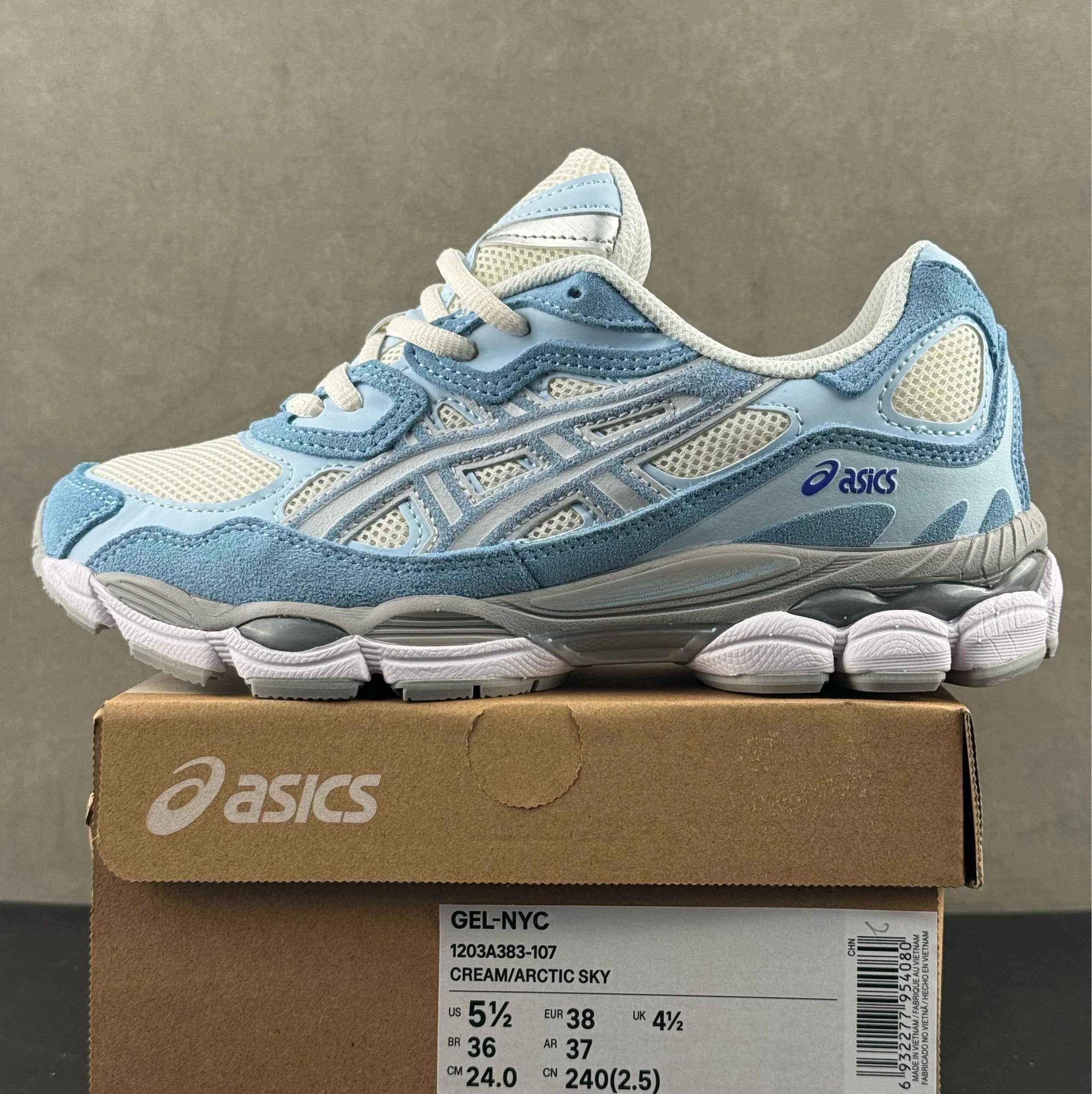 1203A383-107 1203A383-107