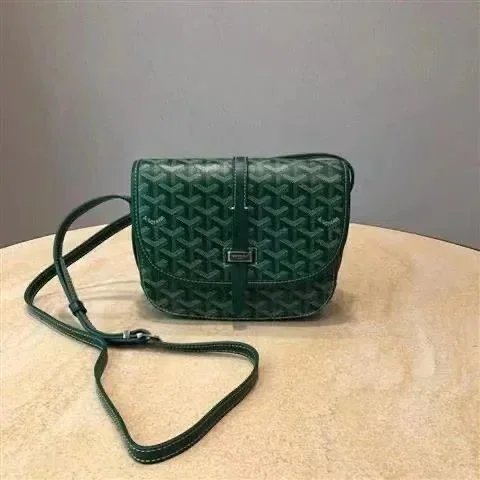 Green Green