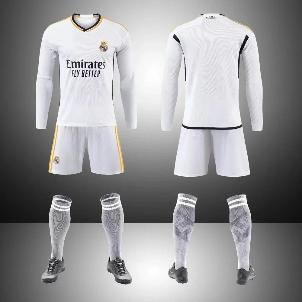 23 Real Madrid home 23 Real Madrid home
