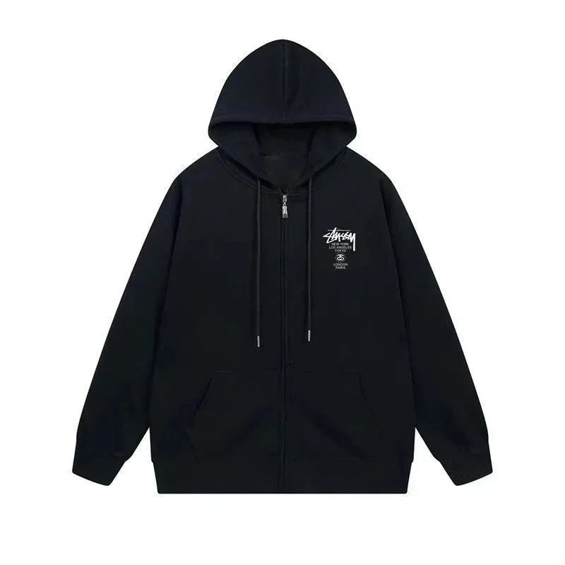 Black Jacket-PARIS-Velvet Black Jacket-PARIS-Velvet