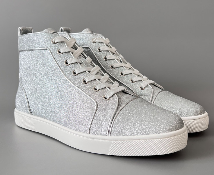 High-top 9 High-top 9