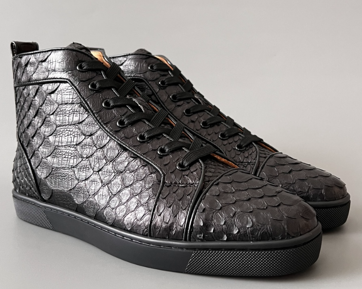 High-top 13 High-top 13