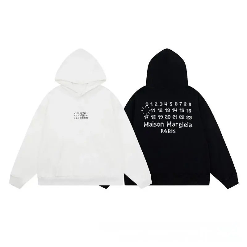 HS17白色卫衣 HS17白色卫衣