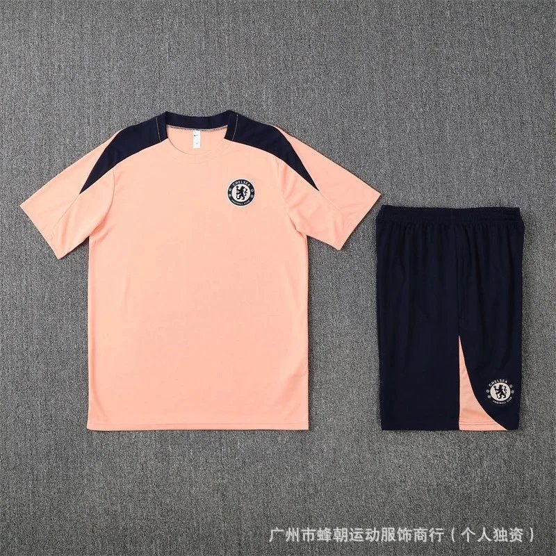 25短袖切尔西 25短袖切尔西