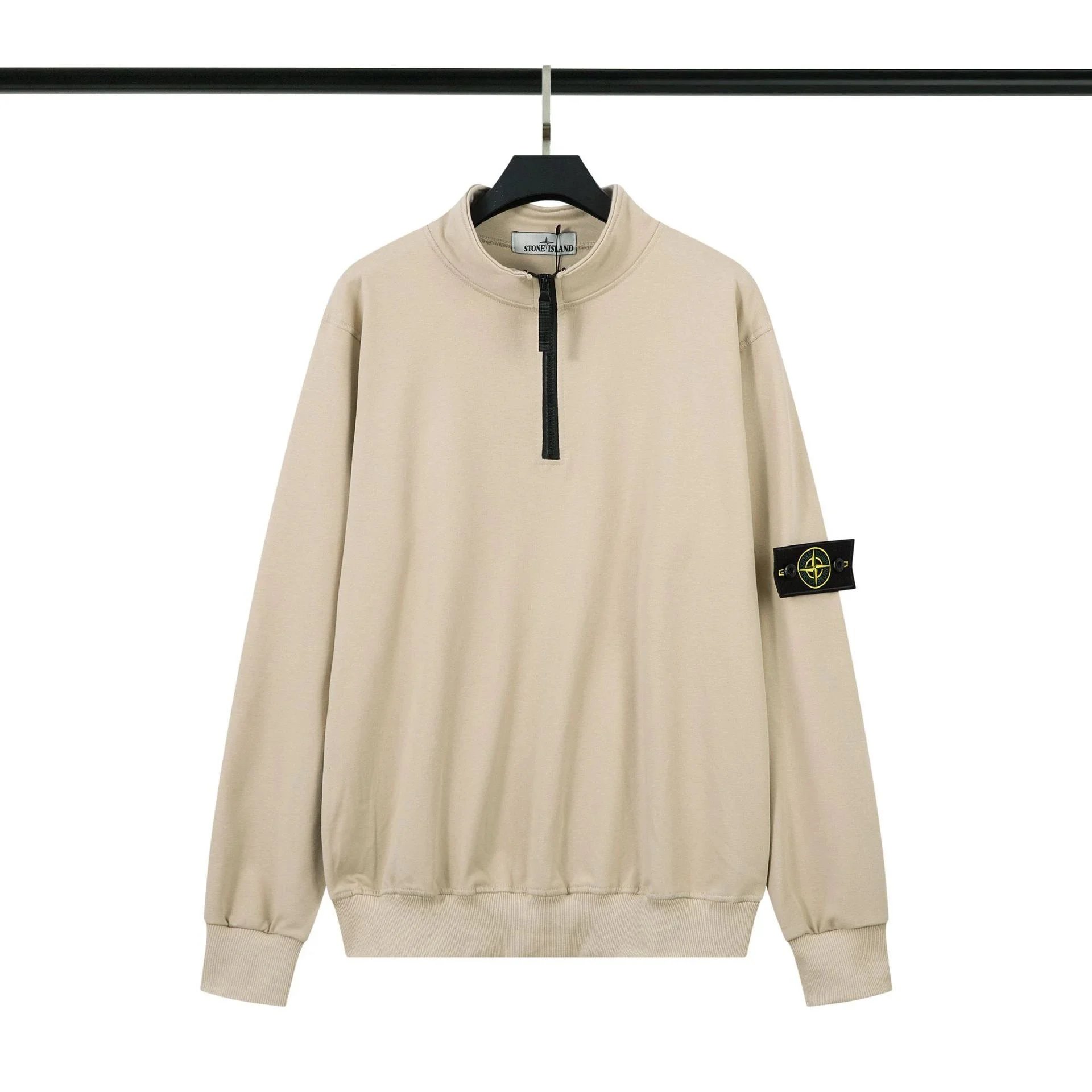 半拉链卫衣8 半拉链卫衣8