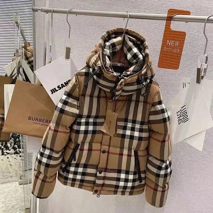 Burberry热门款 高品质 Burberry热门款 高品质