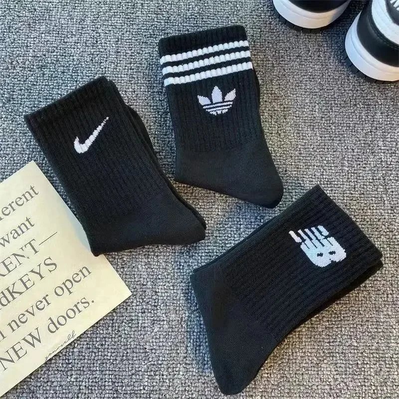 3 pair mixed【Image Color】2 3 pair mixed【Image Color】2