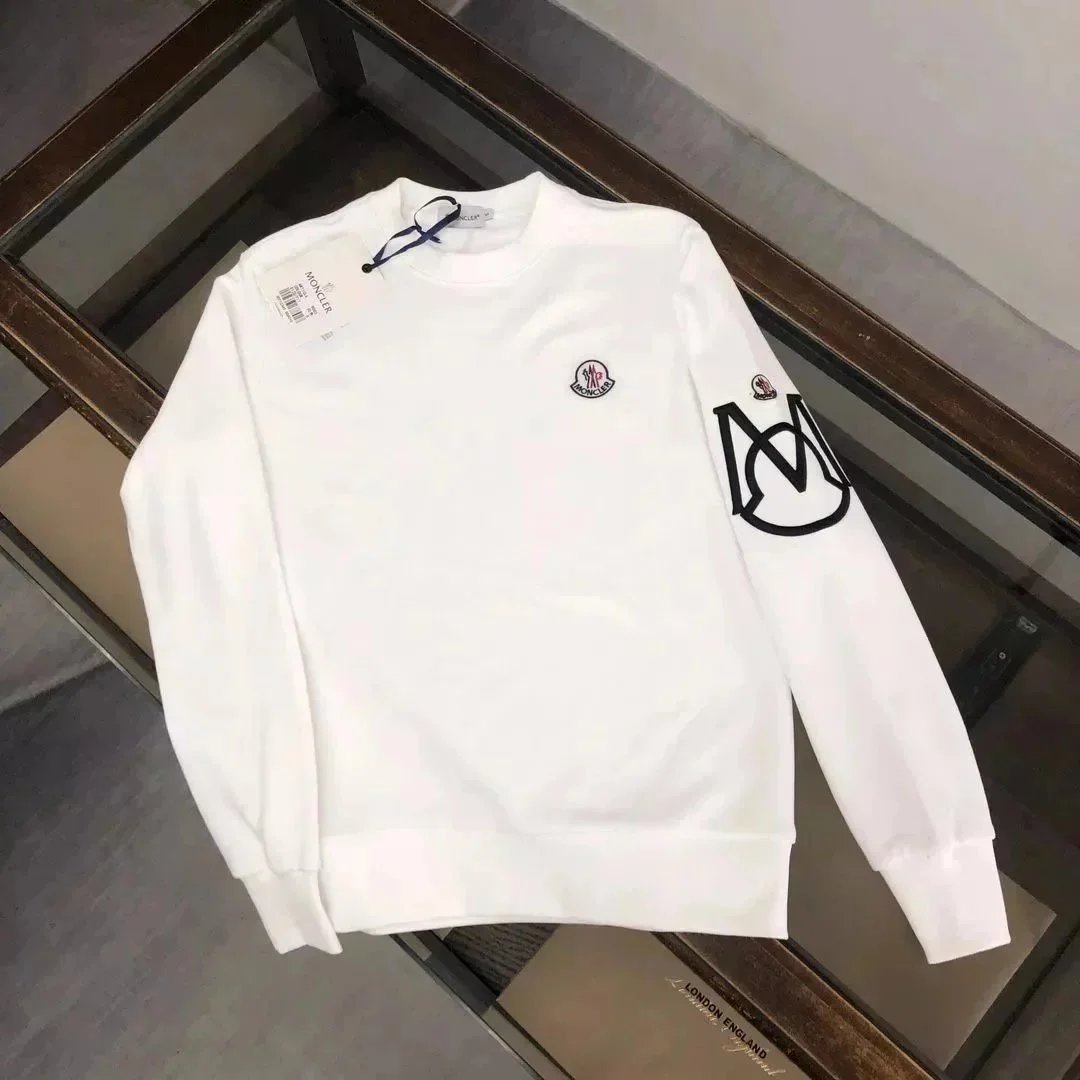 E6-白色圆领加绒 E6-白色圆领加绒