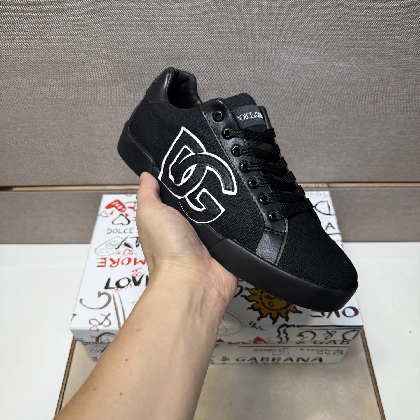 4 4