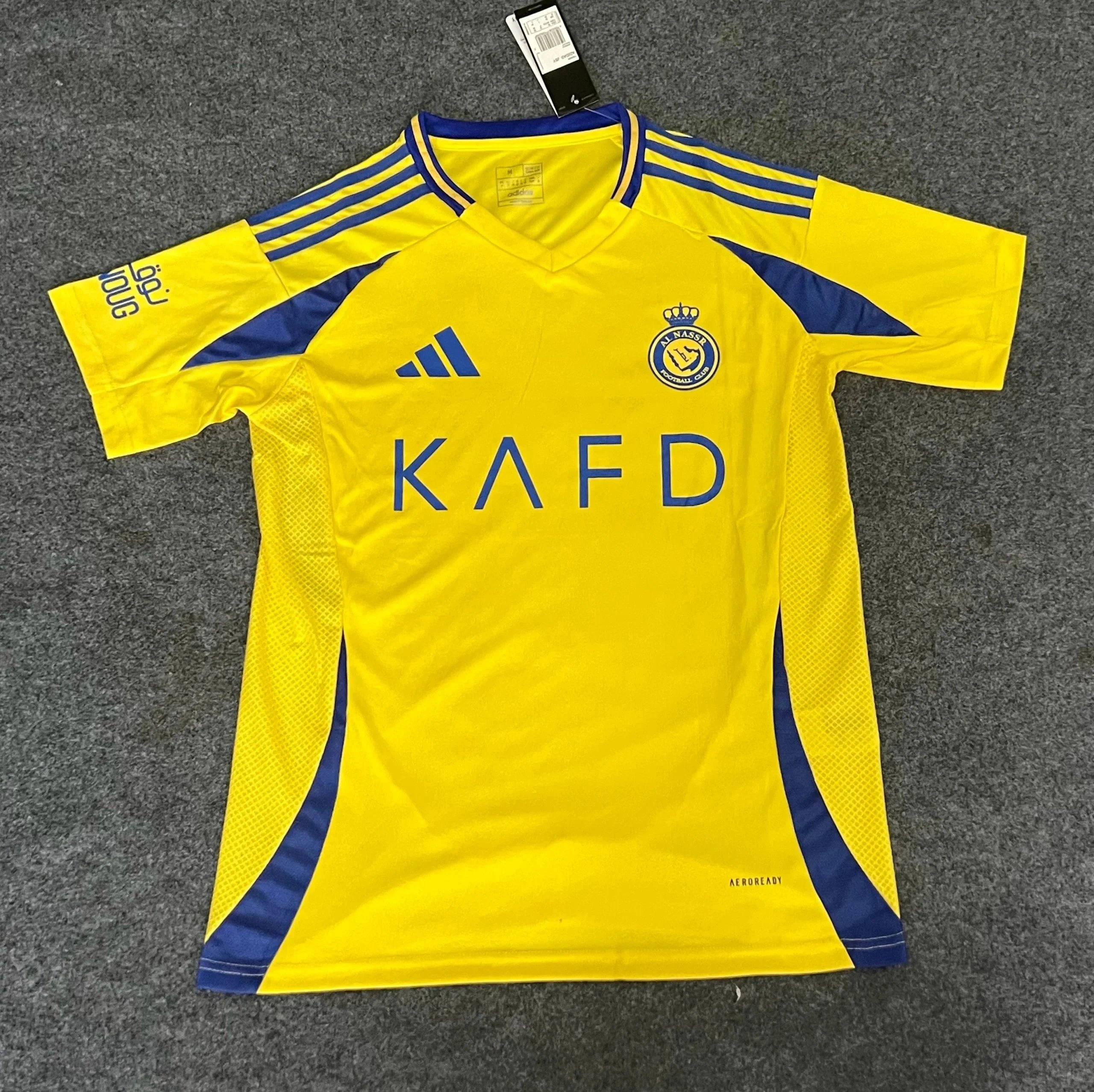 利雅得胜利主场 利雅得胜利主场