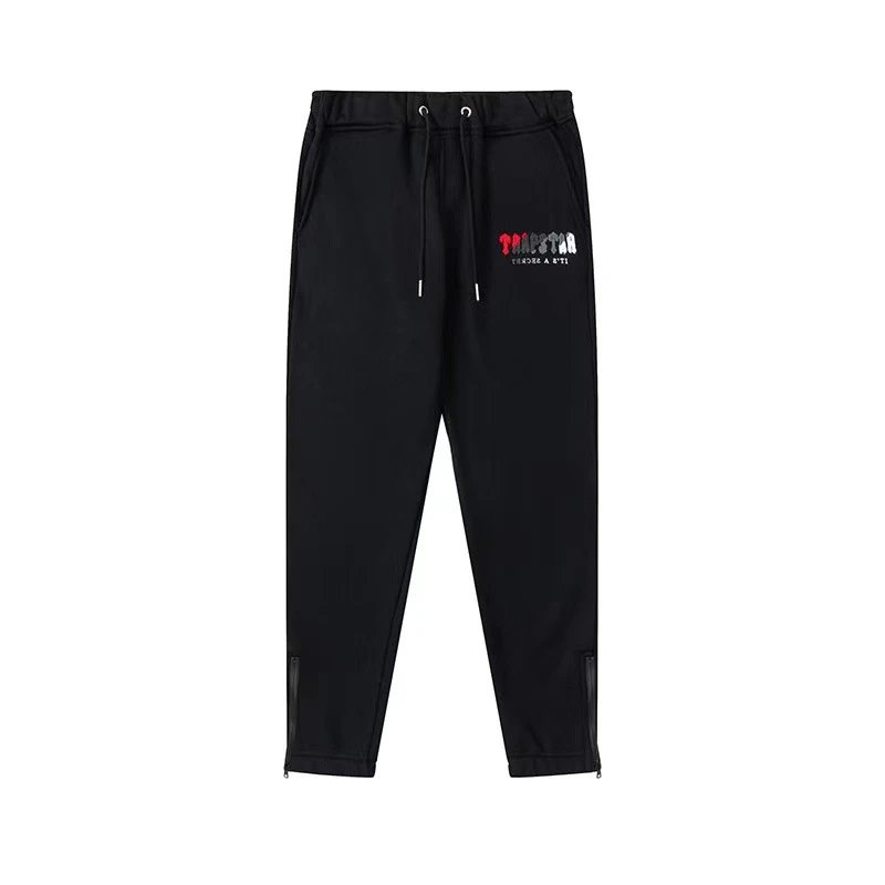 8822黑色长裤 8822黑色长裤