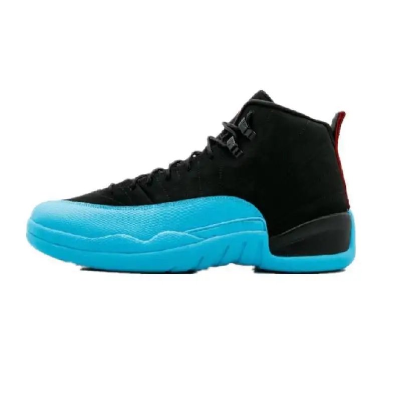 AJ12-加马蓝 AJ12-加马蓝
