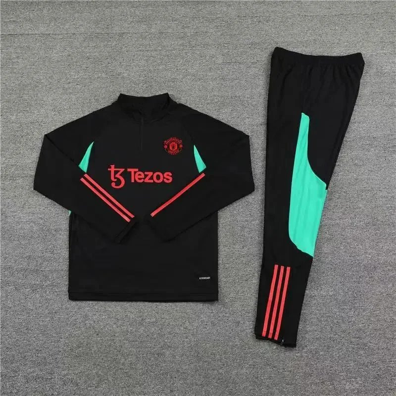 23曼联黑色2 23曼联黑色2