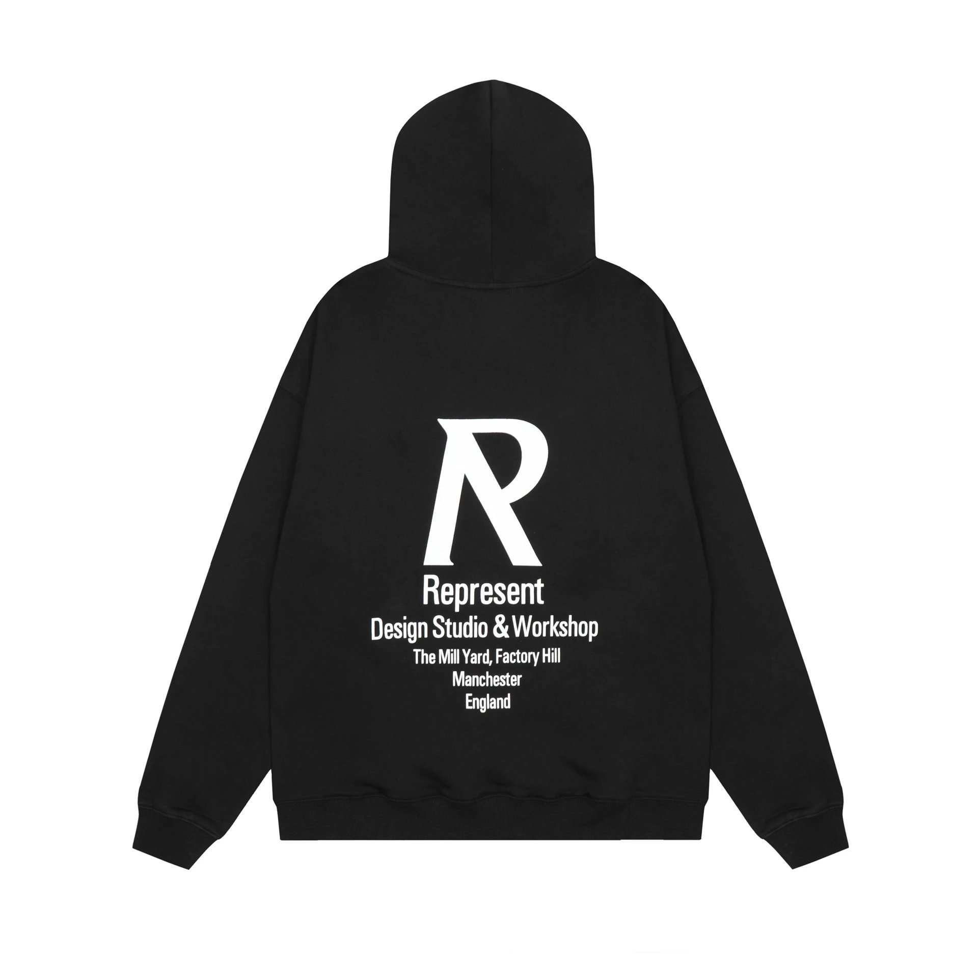 REP 6009 黑色 REP 6009 黑色