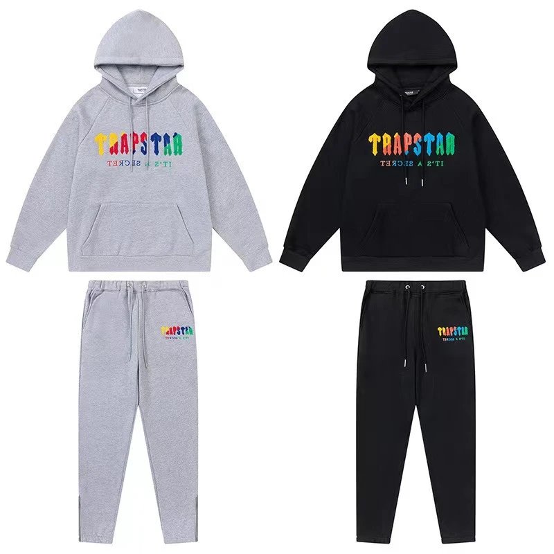 8818灰色套装 8818灰色套装