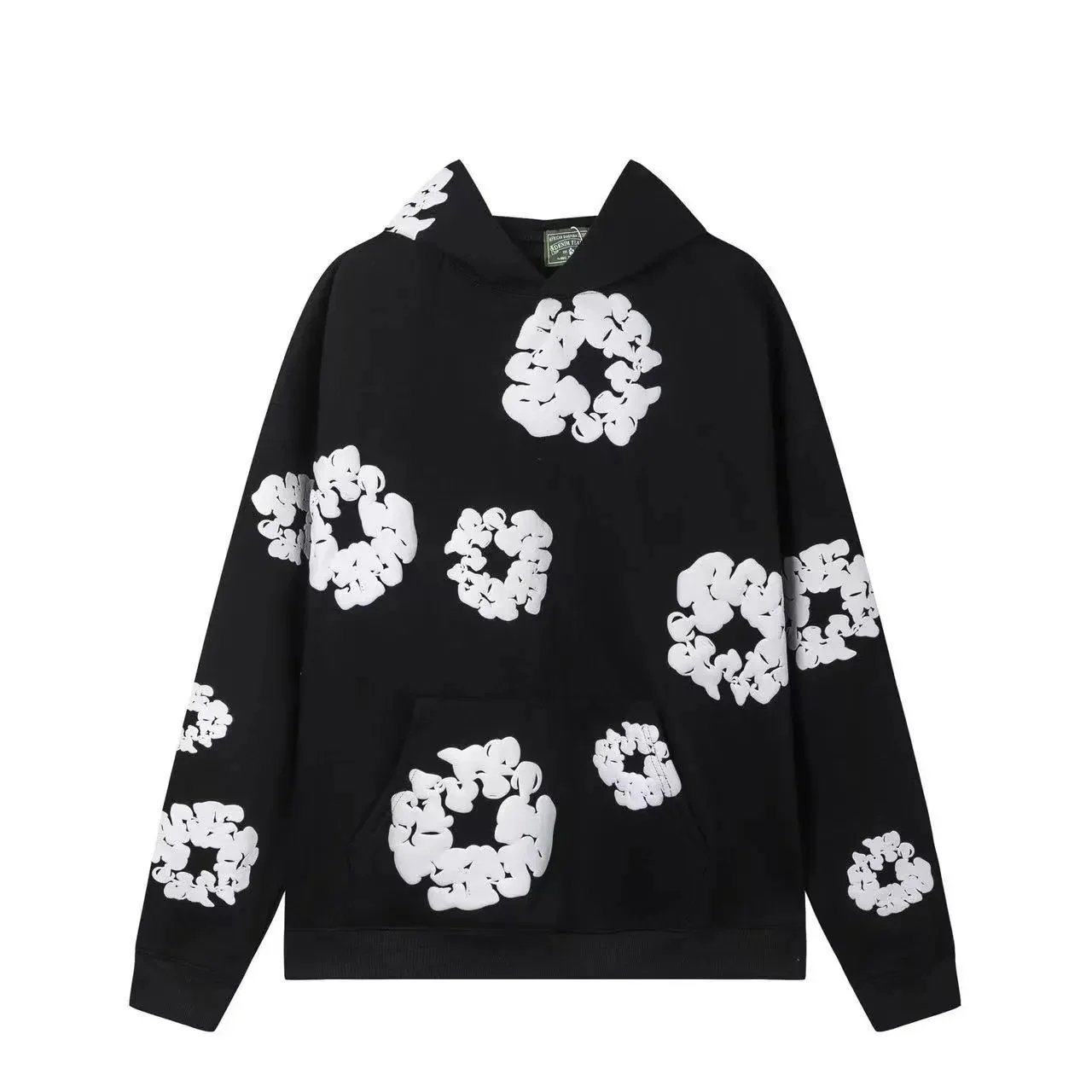 288#黑色(加绒) 288#黑色(加绒)