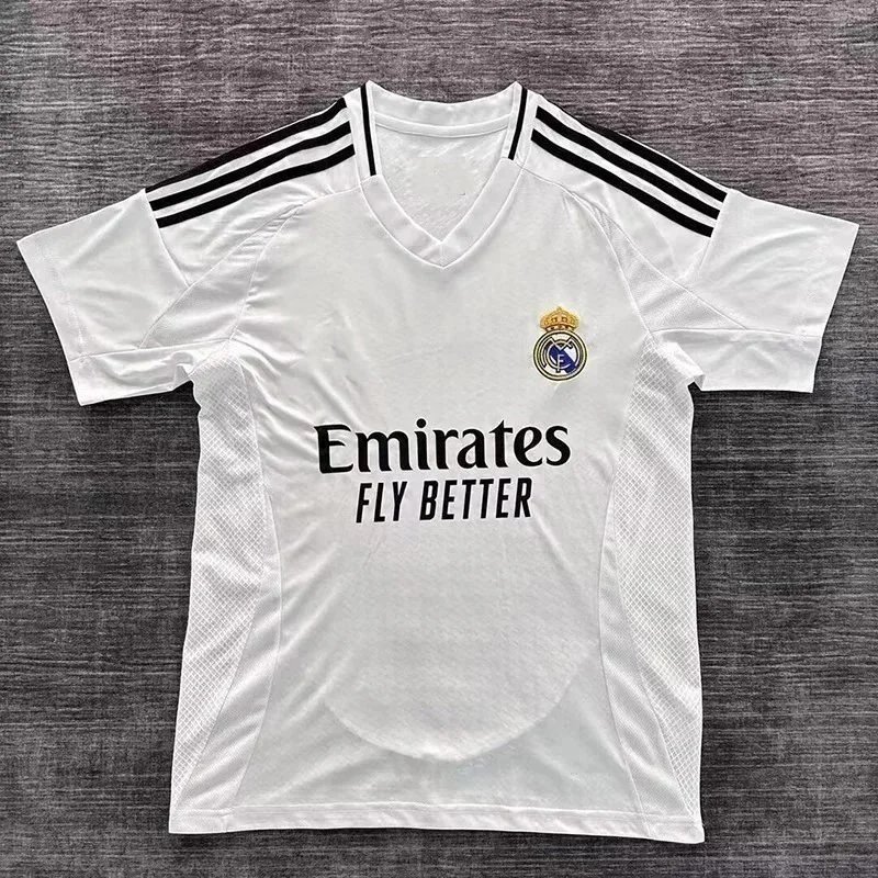 ZZH24-25皇马主场 ZZH24-25皇马主场