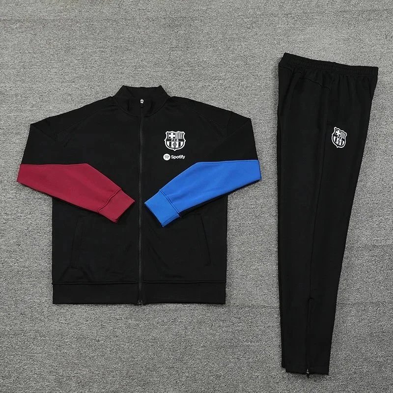 Barcelona Black 2425 Barcelona Black 2425