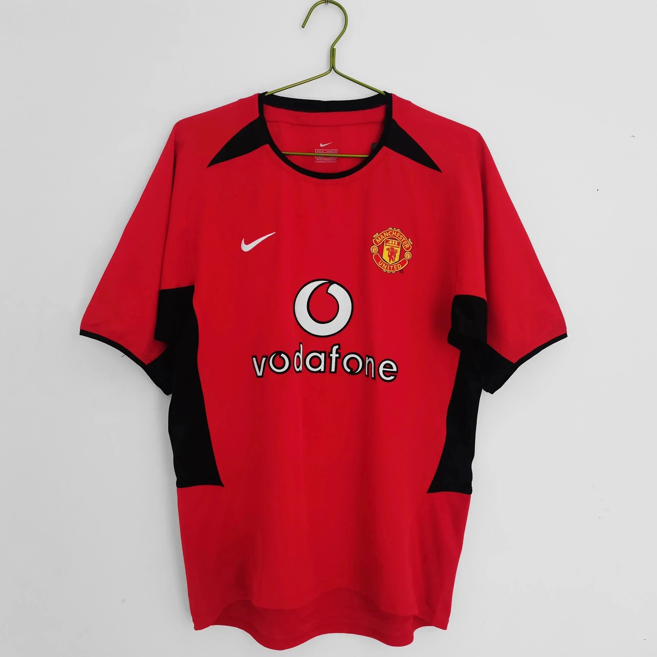 0204 Manchester United at home 0204 Manchester United at home