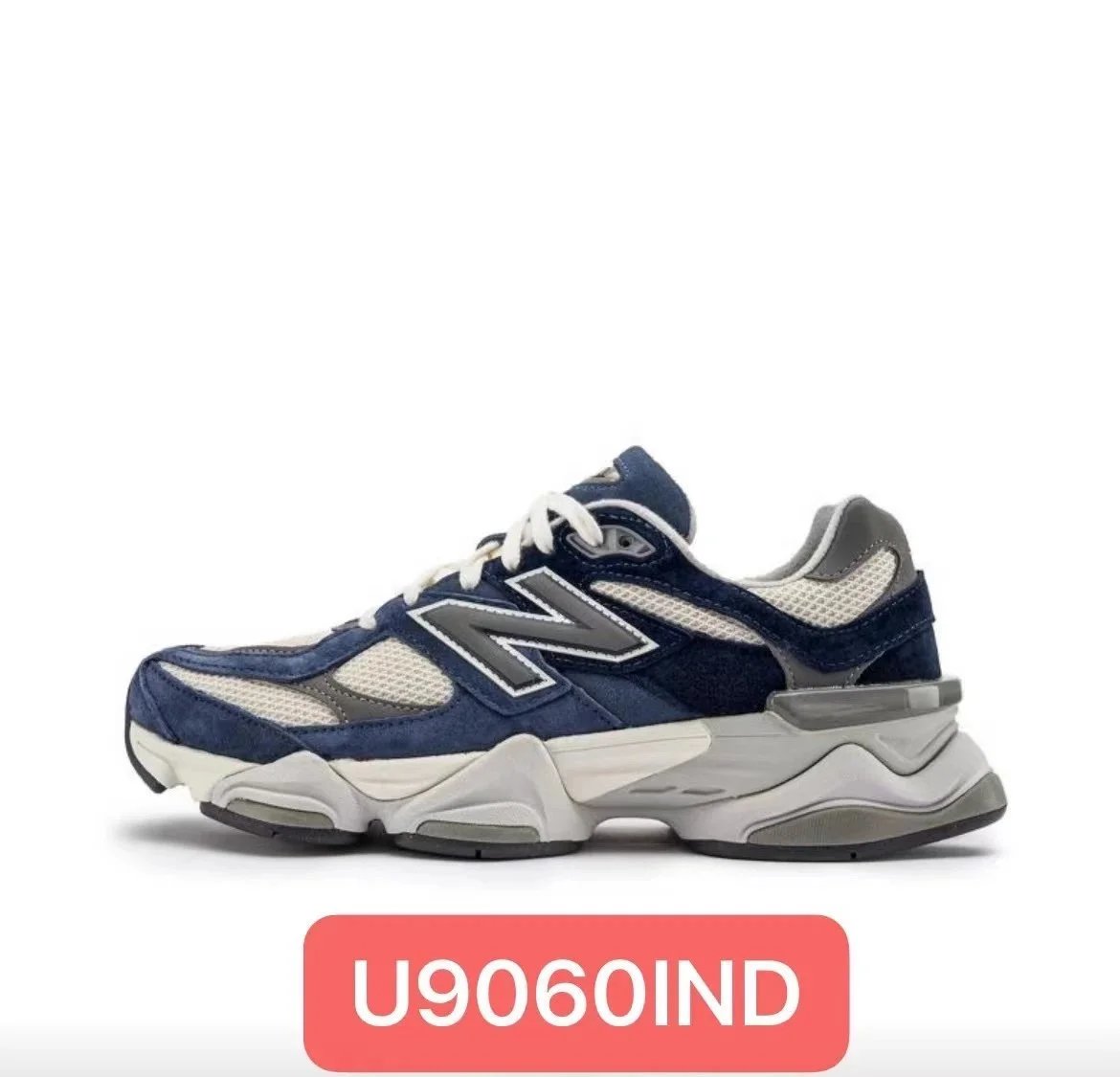 U9060IND U9060IND