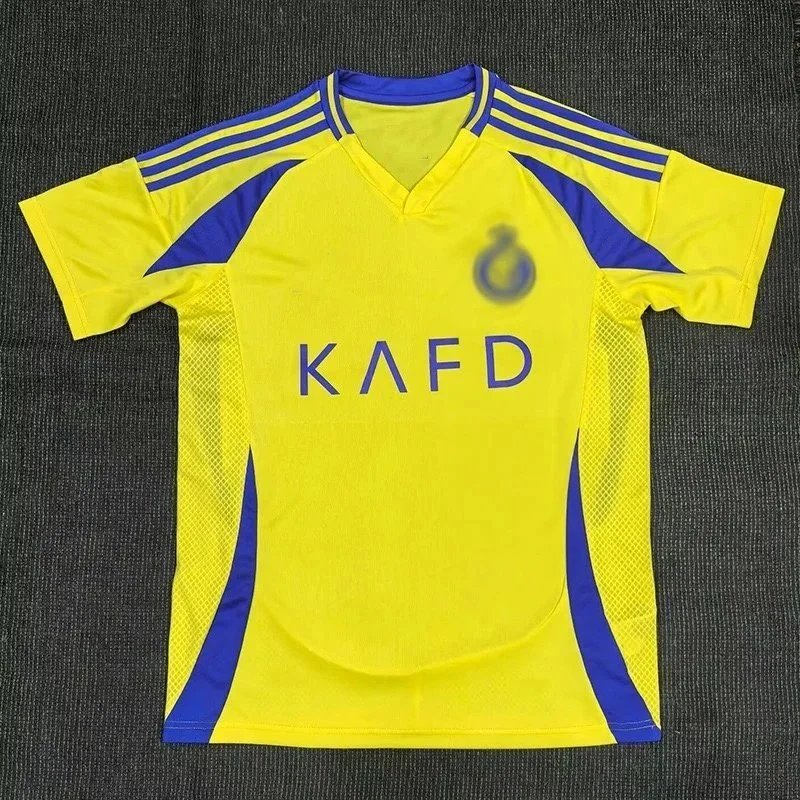 利雅得胜利主场 利雅得胜利主场