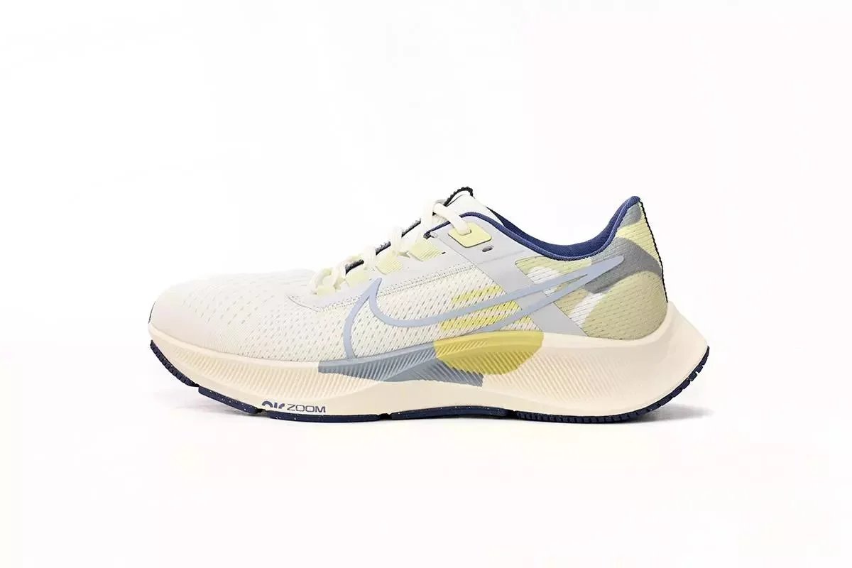 White Boarder Blue DQ5077-141 White Boarder Blue DQ5077-141