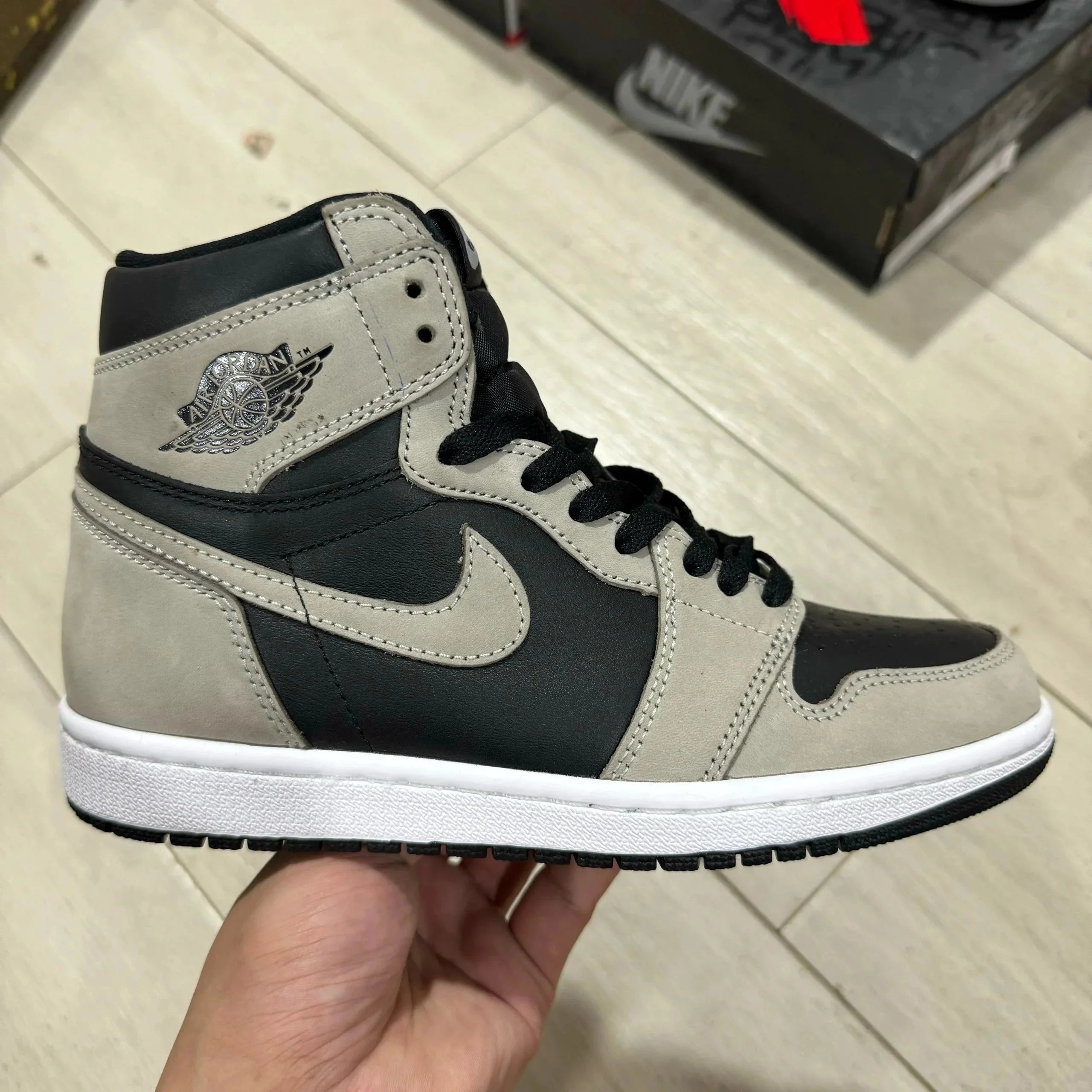 影子灰2.0 影子灰2.0