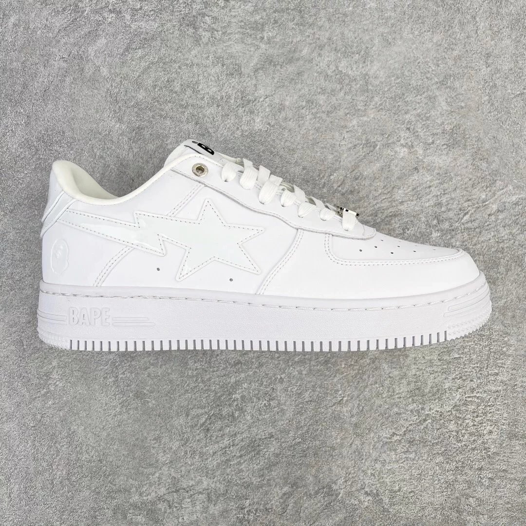 White White