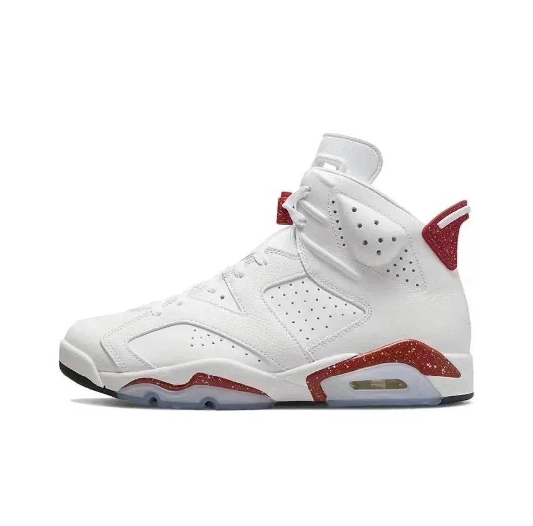 aj6-白红 aj6-白红