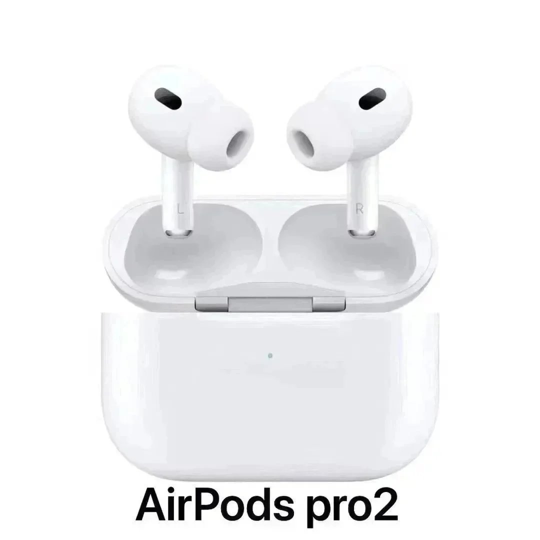 AirPodsPro 2 (五代) AirPodsPro 2 (五代)