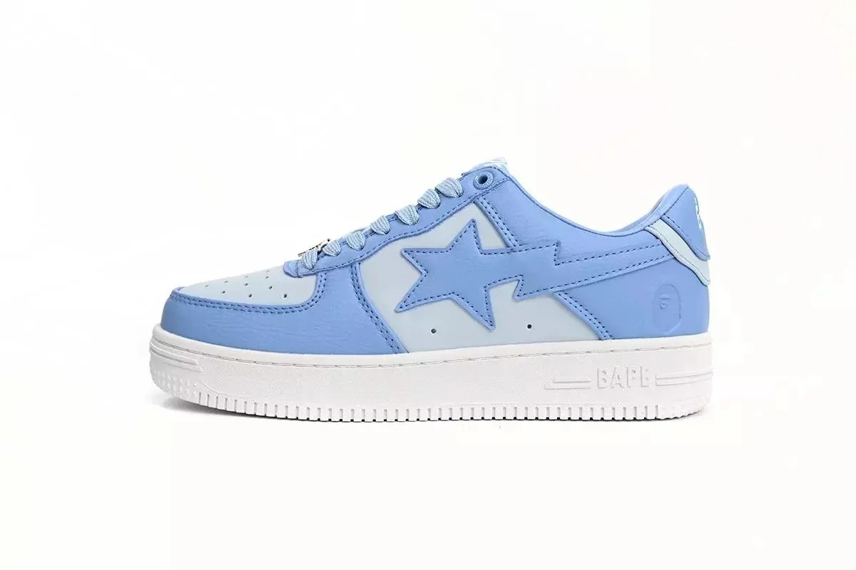 Blue Blue