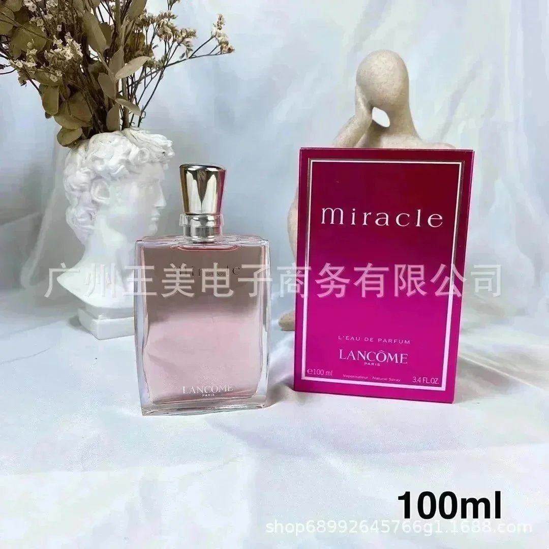 真爱奇迹100ml 真爱奇迹100ml