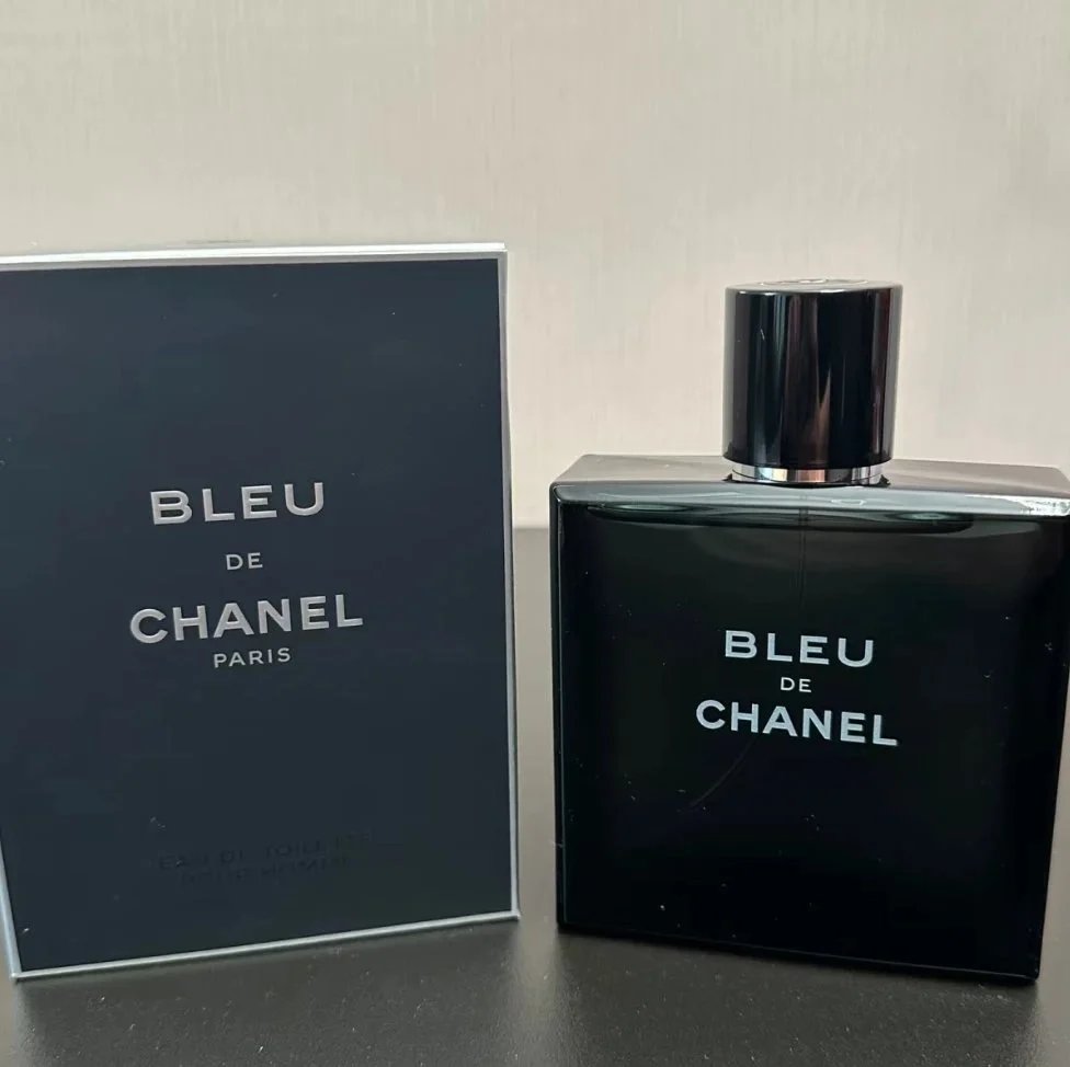 Blue de Chanel Parfum100ml(蔚蓝)) Blue de Chanel Parfum100ml(蔚蓝))