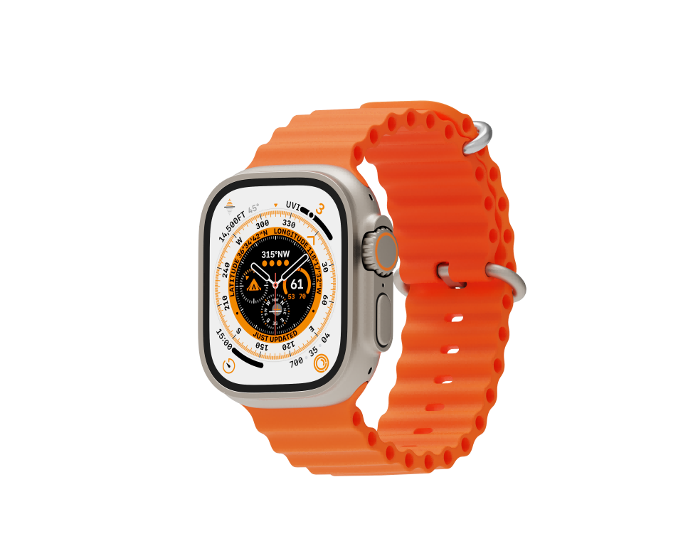 ultra 2 orange ultra 2 orange