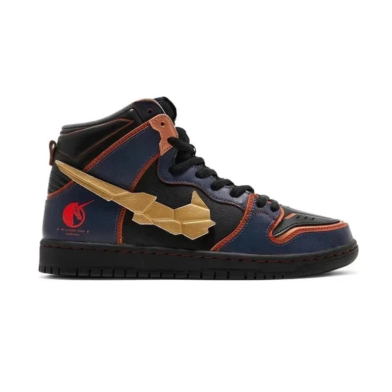 Black DH7717-400 Black DH7717-400
