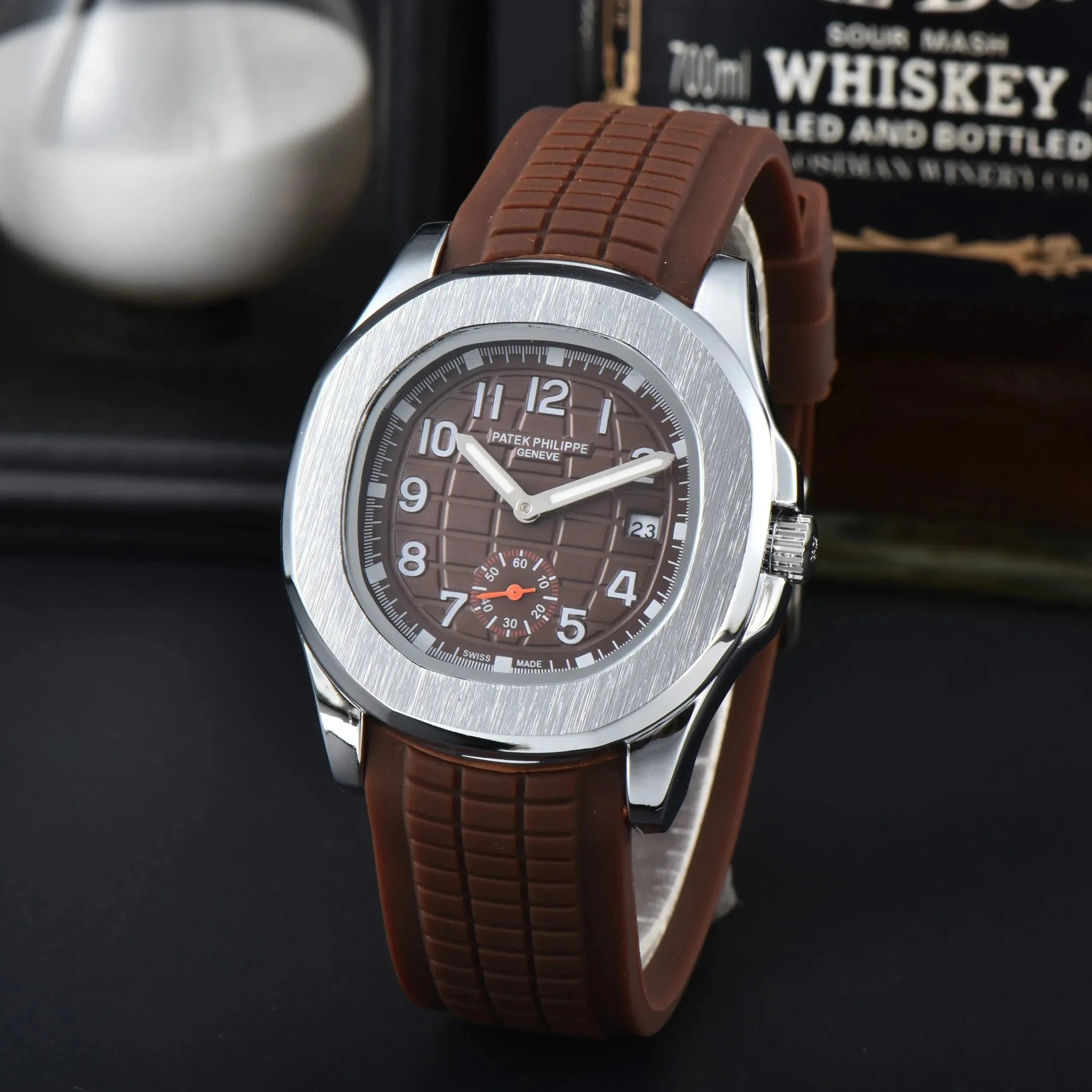6 6
