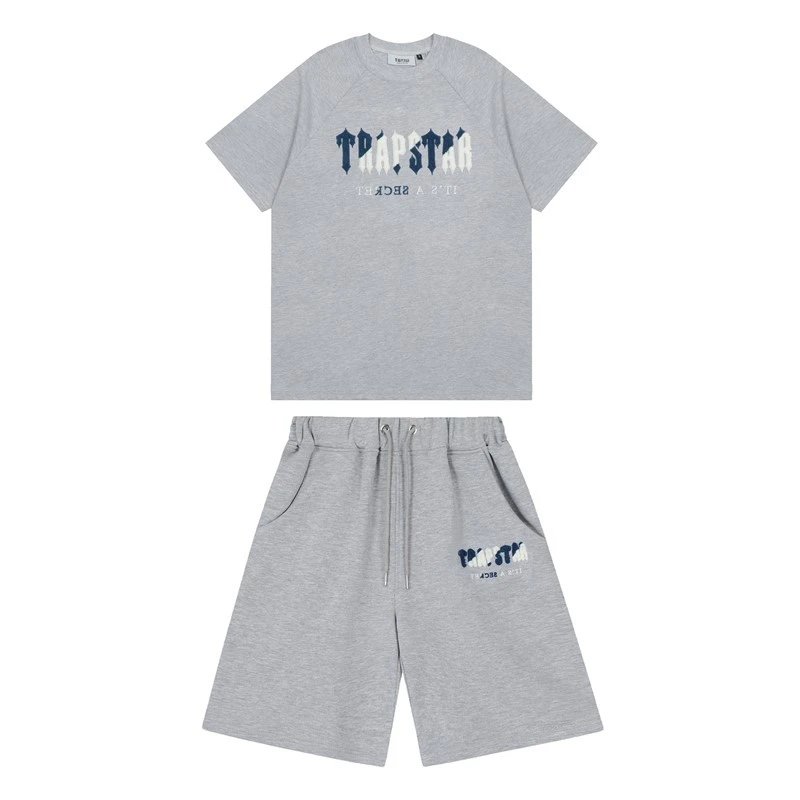 2301套装灰色 2301套装灰色