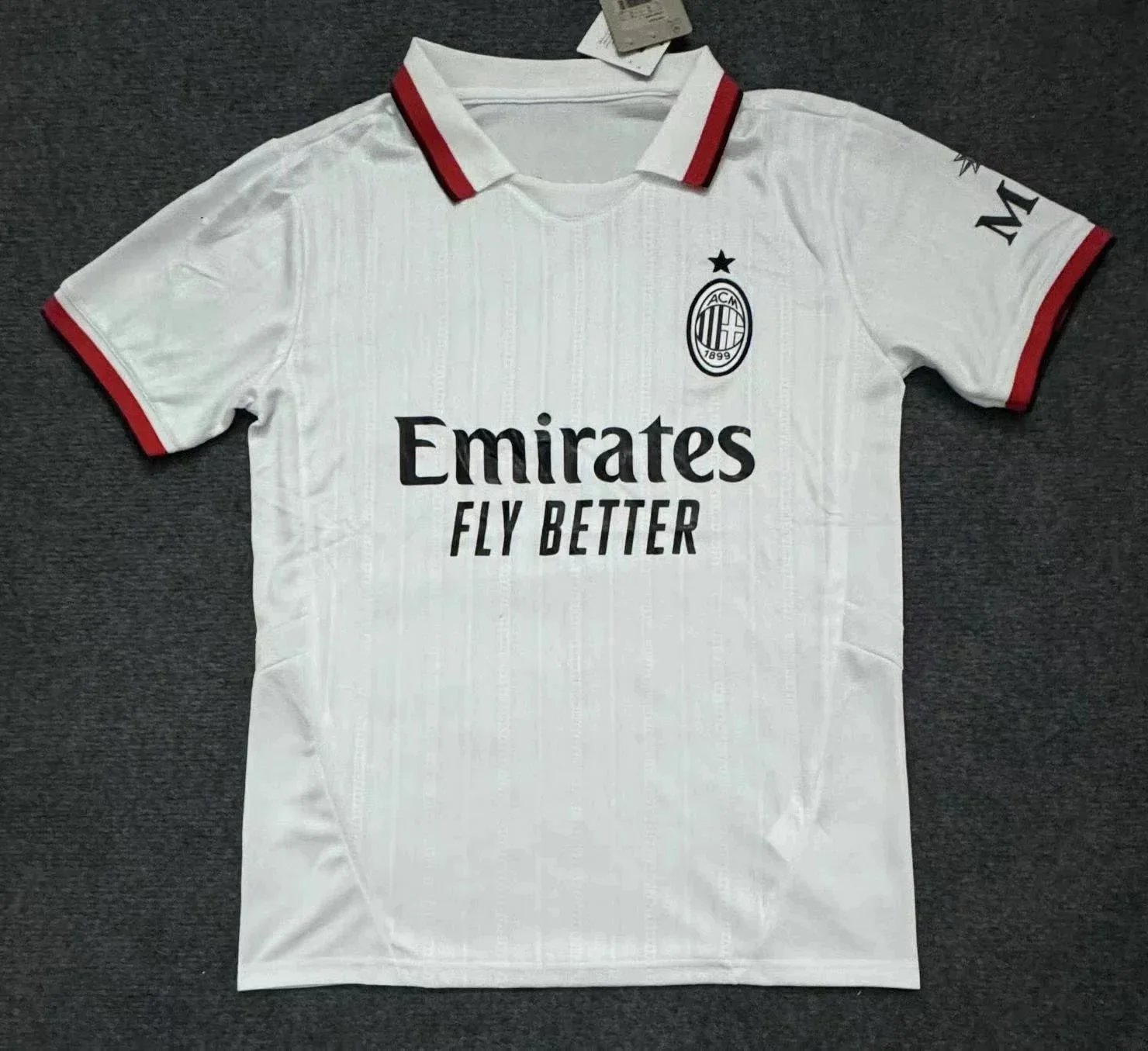 AC米兰客场 AC米兰客场