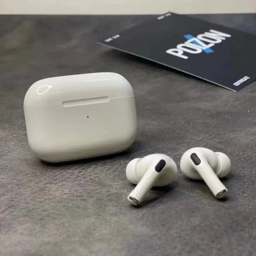 3代-Airpodspro 3代-Airpodspro