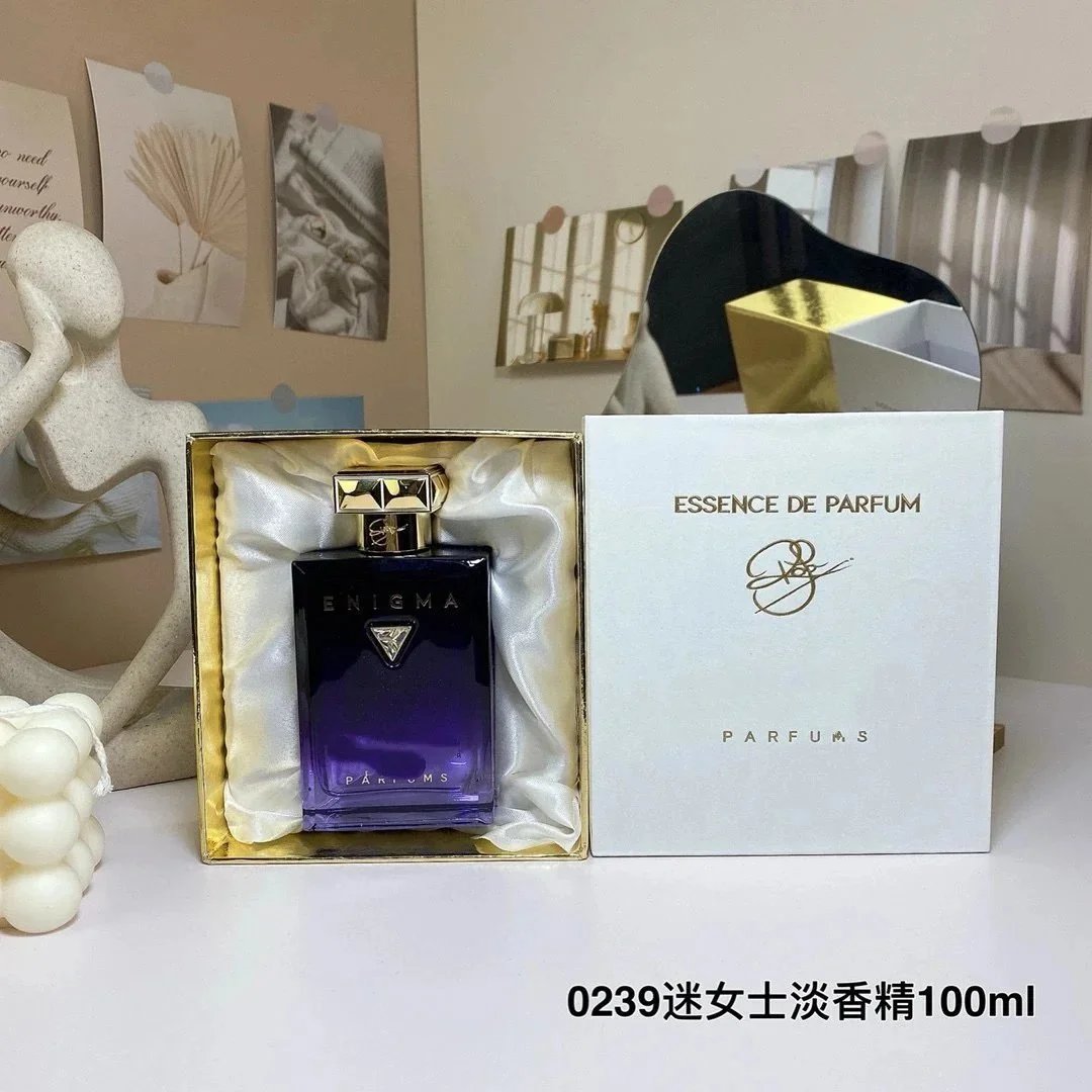 0239迷女士淡香精100ML 0239迷女士淡香精100ML